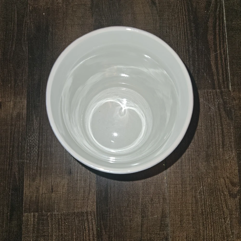 Crate & Barrel Marin Utensil Holder
